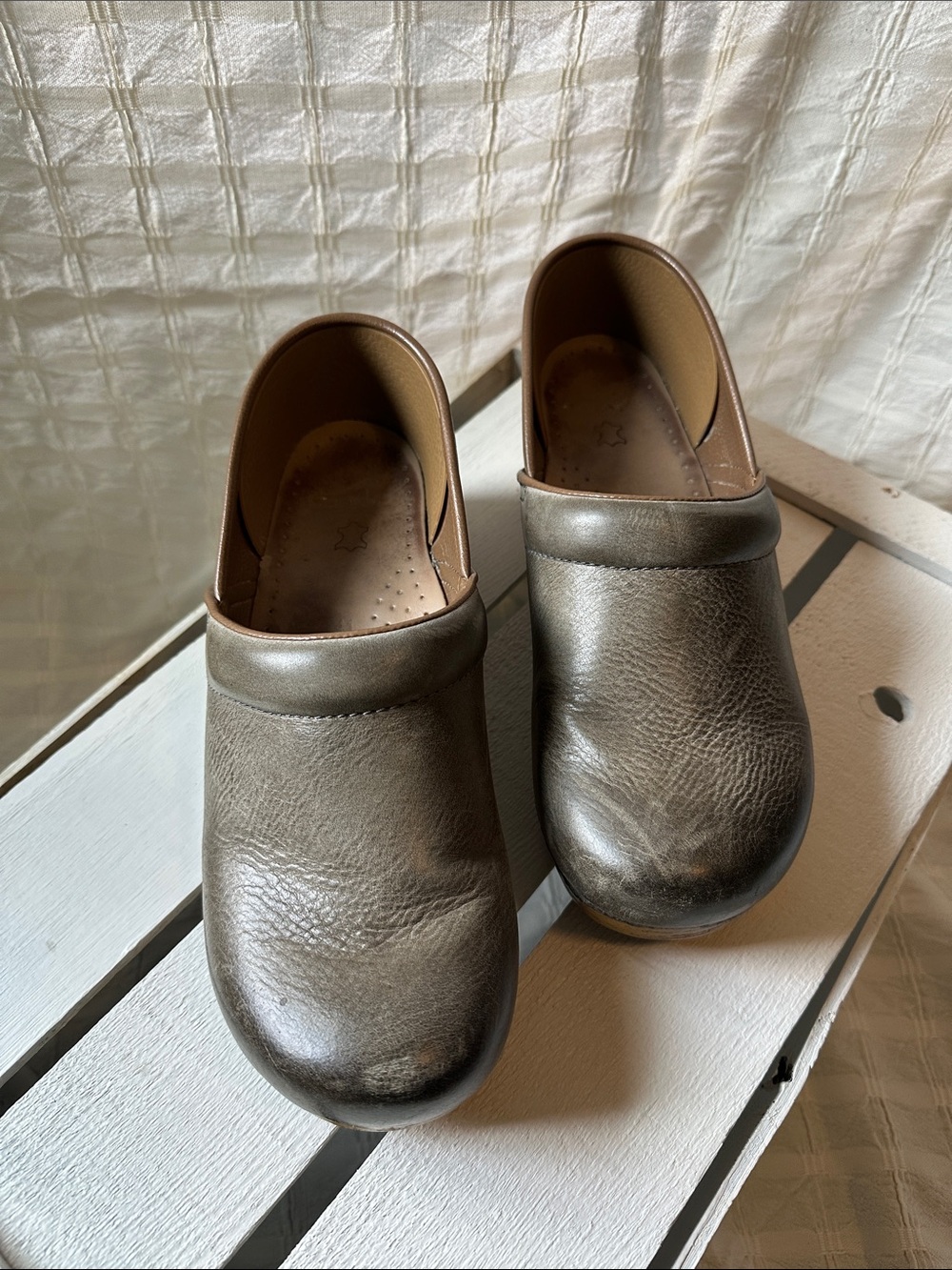 Dansko Clogs